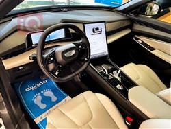 Geely Cityray